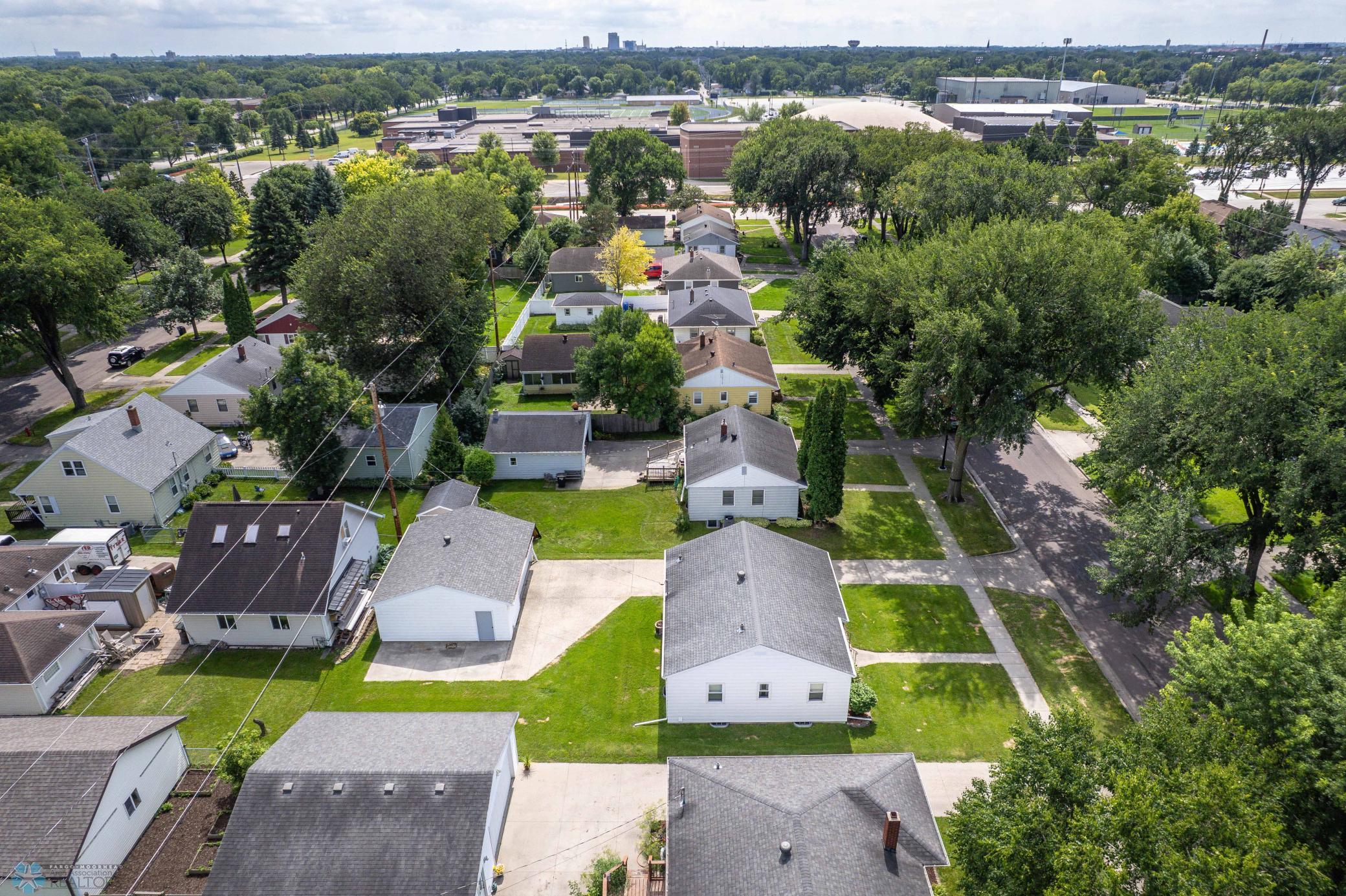 Close to Schools