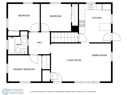 2009 N 8th Street N, Fargo, ND 58102