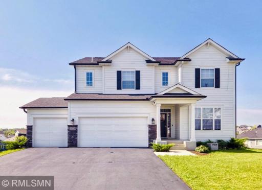 14729 Cheshire Court, Dayton, MN 55327