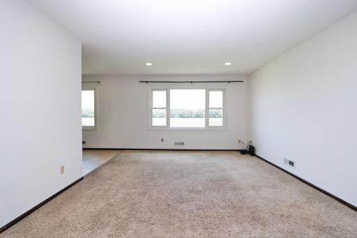 Main living room