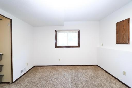 Basement bedroom 4