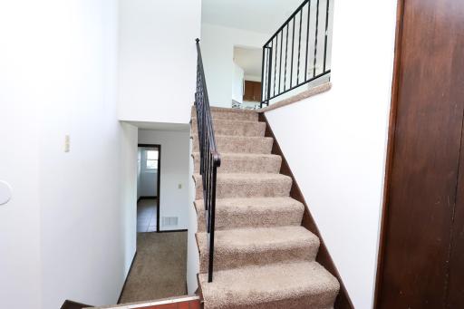 Stair
