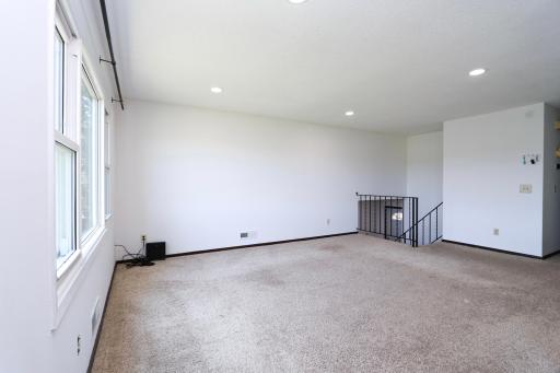 Main living room