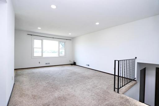 Main living room