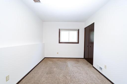 Basement bedroom 3