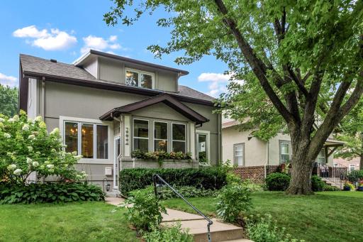 Welcome to 4853 Washburn Avenue S in Minneapolis! Located in the high demand Lake Harriet Park neighborhood close to Linden Hills, 50th & France and Lake Harriet! This home offers the lifestyle and location you've been waiting for!