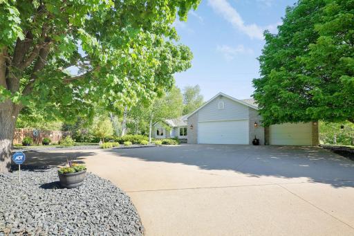2301 170th Lane NW, Andover, MN 55304