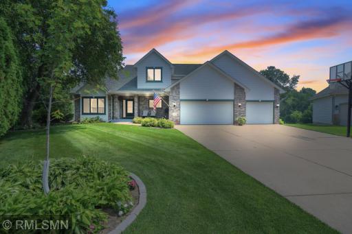 2329 130th Court NE, Minneapolis, MN 55449