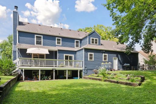 9031 Larkspur Lane, Eden Prairie, MN 55347