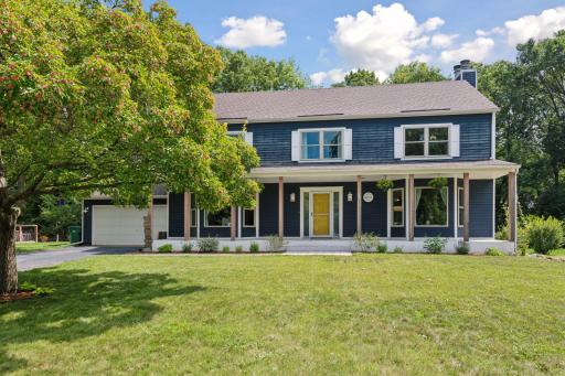 9031 Larkspur Lane, Eden Prairie, MN 55347