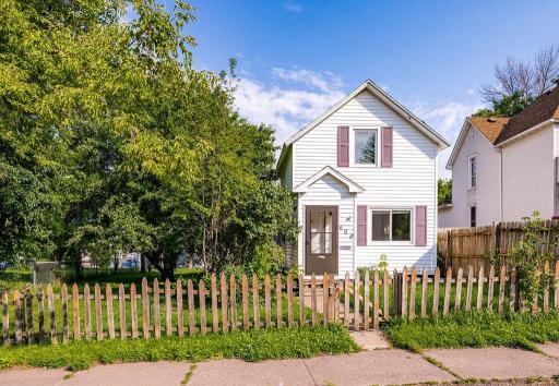 608 E 10th Street, Duluth, MN 55805