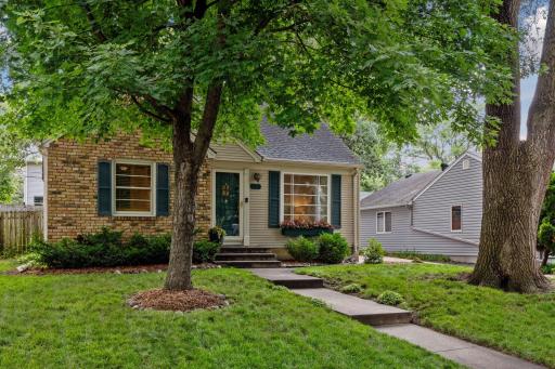 4235 Princeton Avenue, Minneapolis, MN 55416