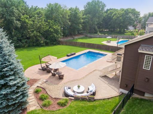 5655 Marsh Pointe Drive, Excelsior, MN 55331