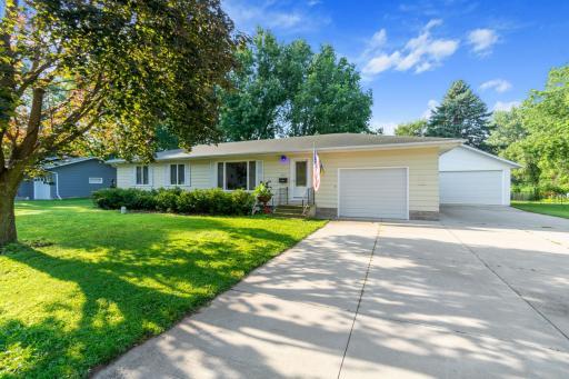 603 N 4th Street, Bricelyn, MN 56014