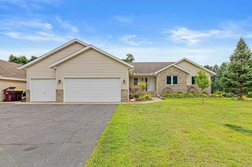 31345 Genesis Avenue, Stacy, MN 55079