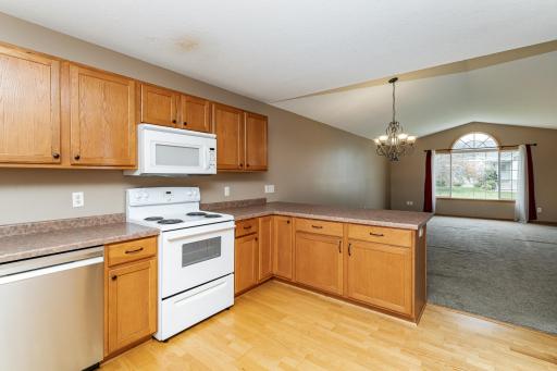 4526 Prairie View Place NW, Rochester, MN 55901