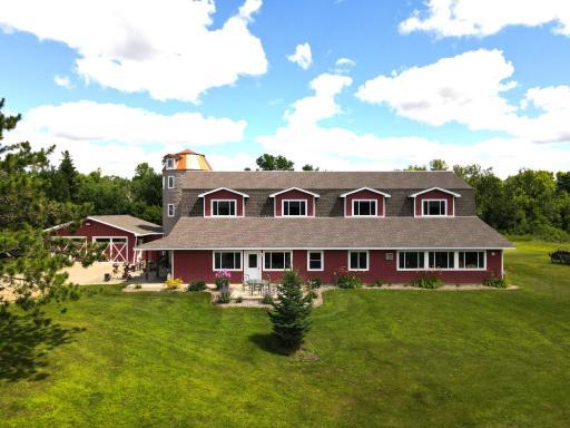 50808 141st Avenue, Verndale, MN 56481