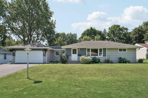 2919 W 87th Street, Minneapolis, MN 55431
