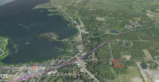 1295 East Superior Street, Isle, MN 56342