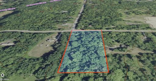1295 East Superior Street, Isle, MN 56342