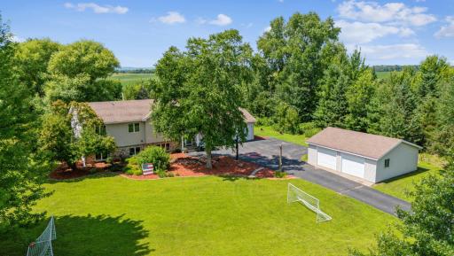 742 N Meadow Drive, Hudson, WI 54016