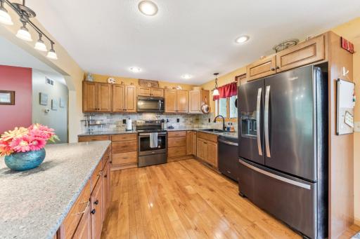 742 N Meadow Drive, Hudson, WI 54016