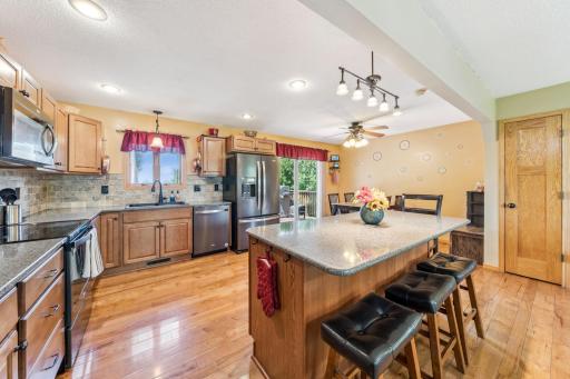 742 N Meadow Drive, Hudson, WI 54016