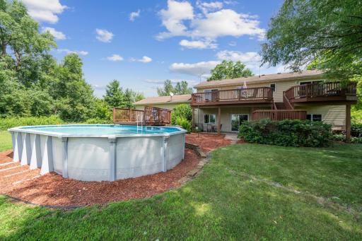 742 N Meadow Drive, Hudson, WI 54016
