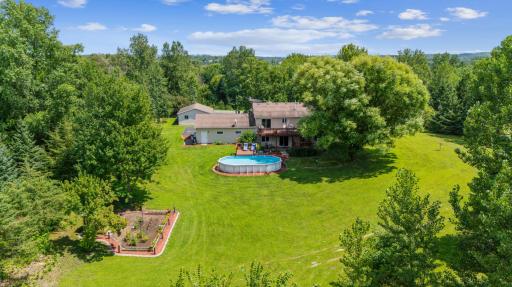 742 N Meadow Drive, Hudson, WI 54016