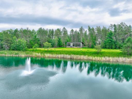 11727 N Vesper Drive, Hayward, WI 54843