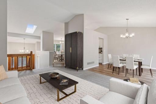 15005 Sunrise Lane, Burnsville, MN 55306