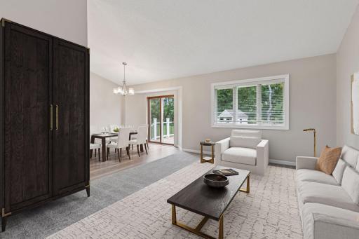 15005 Sunrise Lane, Burnsville, MN 55306