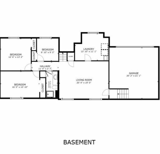 15005 Sunrise Lane, Burnsville, MN 55306