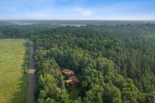 7288 Burnikel Road, Siren, WI 54872