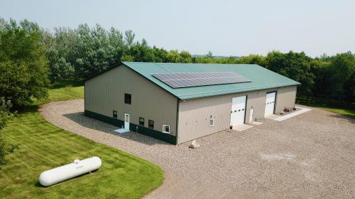 2830 185th Avenue NE, Foley, MN 56329