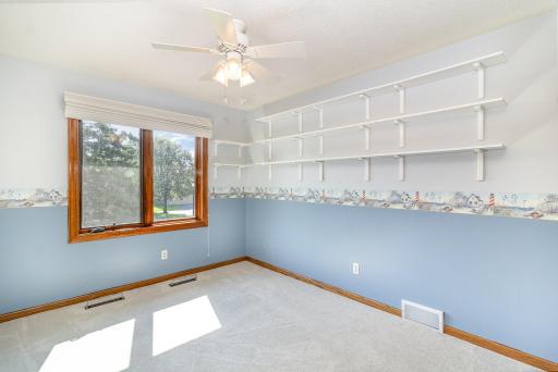 Upper level bedroom #2