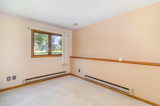 Large lower level bedroom #3