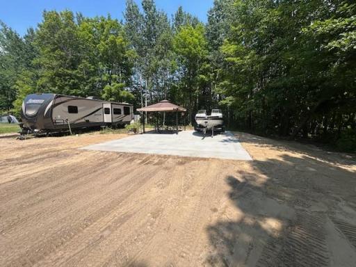 8372 Forest Acres Court NW, Walker, MN 56484