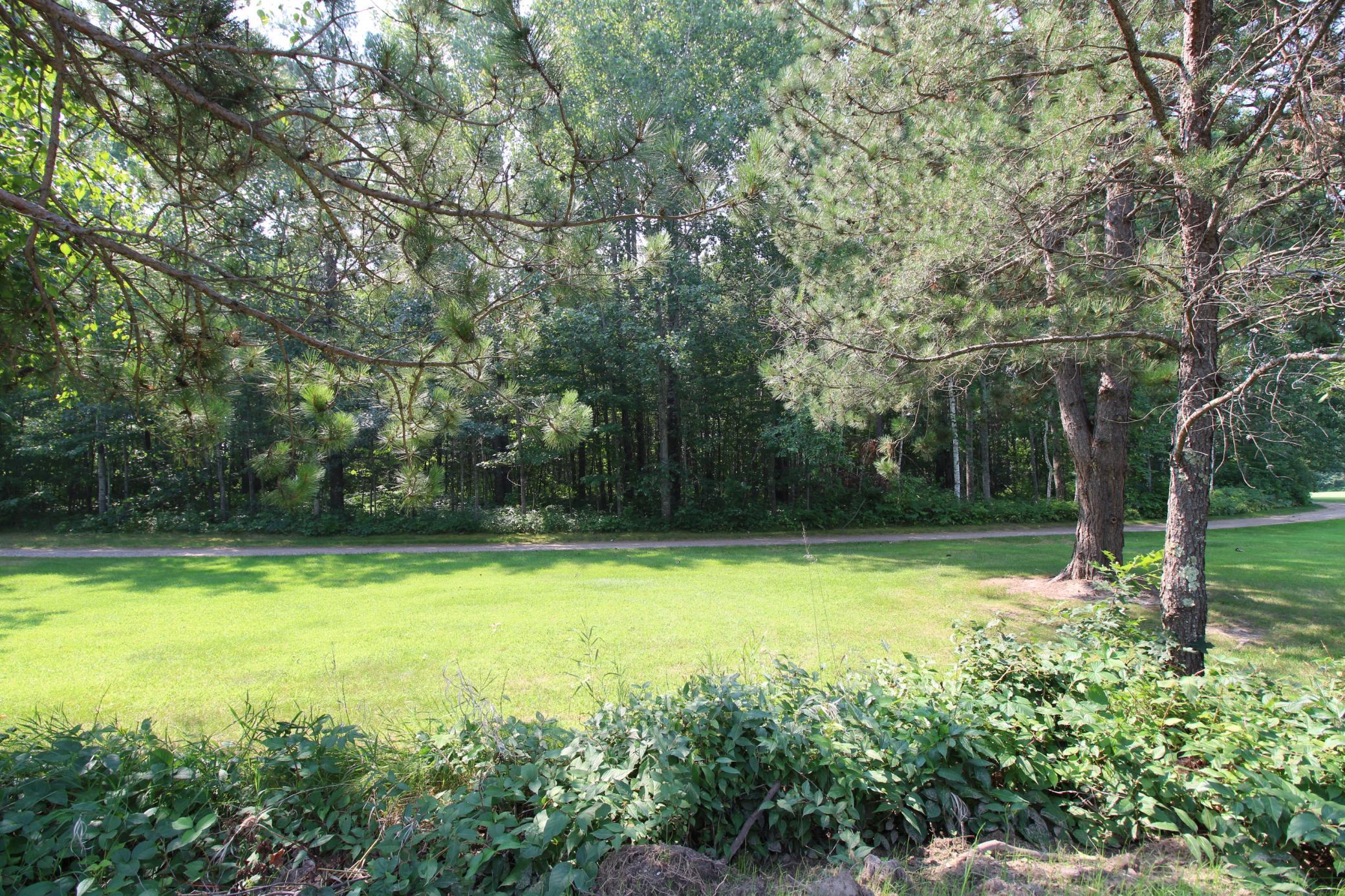 Tract B -Golf Cart Path