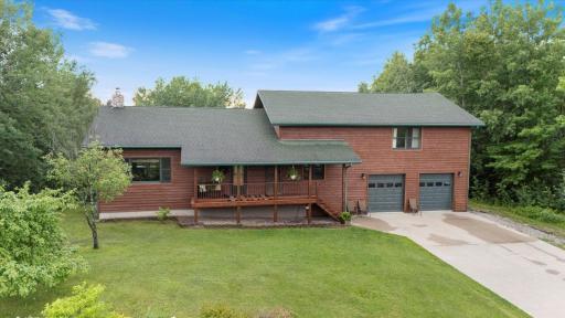 509 15th Avenue W, Eveleth, MN 55734