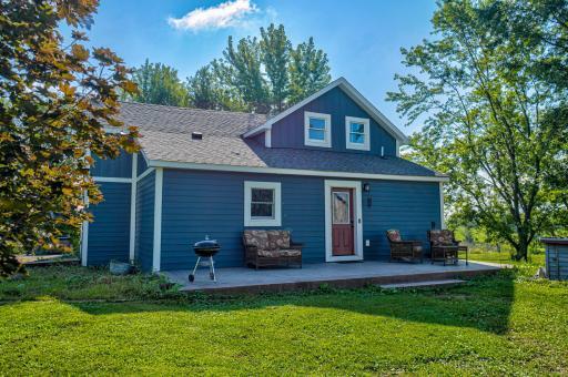 If you are looking for a secluded spot to call your own, you owe it to yourself to check this home out