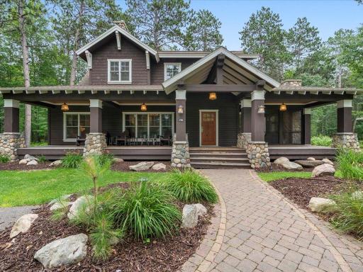 23740 Nokomis Avenue, 179, Nisswa, MN 56468