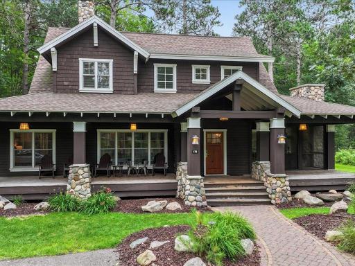 23740 Nokomis Avenue, 179, Nisswa, MN 56468