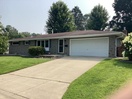 303 Crescent Drive, Albert Lea, MN 56007