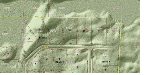 Lots 15-21 Firewood Trail, Park Rapids, MN 56470