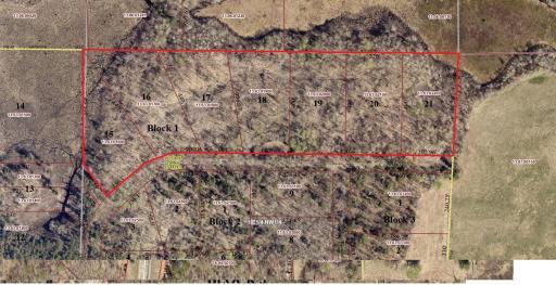 Lots 15-21 Firewood Trail, Park Rapids, MN 56470