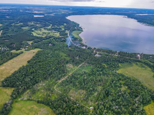 Lots 15-21 Firewood Trail, Park Rapids, MN 56470