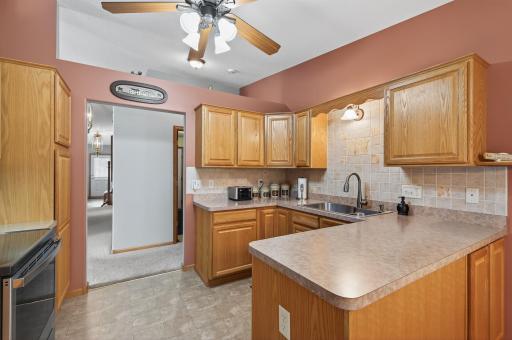 919 Evergreen Court, Saint Paul, MN 55127