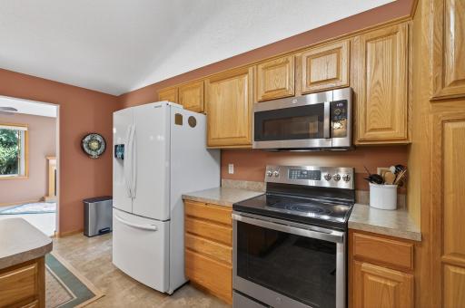 919 Evergreen Court, Saint Paul, MN 55127