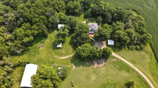 5603 NW 102nd Avenue, Waseca, MN 56093